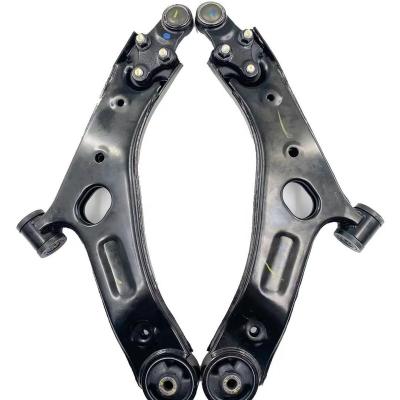 China Quality 54500-2s000 front and lower control arm fits Korean car SPORTAGE ix35 TUCSON. SPORTAGE SONATA KX5 X35 for sale