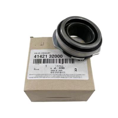 China High Quality Clutch Release Bearing 41421-32000 4142132000 is suitable for Hyundai Kia. STRONG for sale