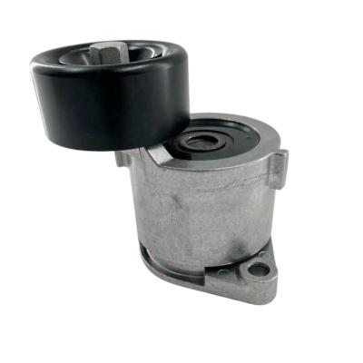 China The original quality belt tensioner 252812GGB1 is suitable for the automobile Korean TUCSON SONATA. SONATA VI (YF) for sale