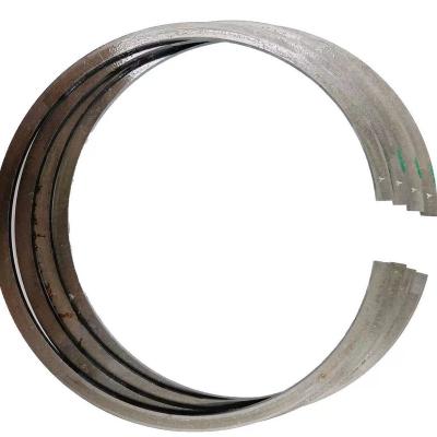 China Hot-selling engine piston ring 230402g000 is suitable for Korean automobile G4KD G4KE engine. Sportage for sale