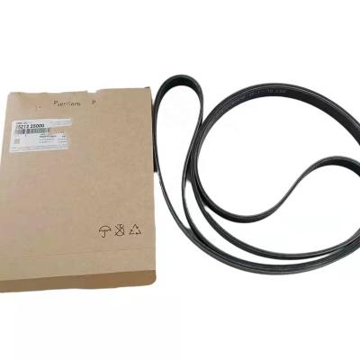 China Original high quality quality generator belt is suitable for Hyundai Kia g4kd g4ke. K3 (TD) for sale