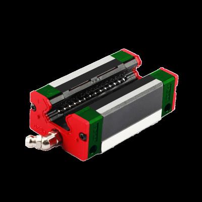 China High Quality Guaranteed Long Lifespan CNC Linear Motion Bearing Machine Home Slideway Slideway Guide for sale