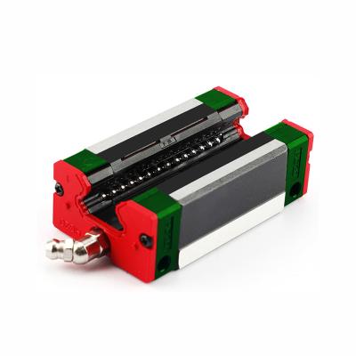 China Long Working Span China Linear Guide Low Price Domestic Brand Linear Rail Way for sale