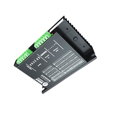 China Automatic Product Stepper Motor Driver 8A Digital MA860H For NEMA 34 Series 86HS Motor for sale