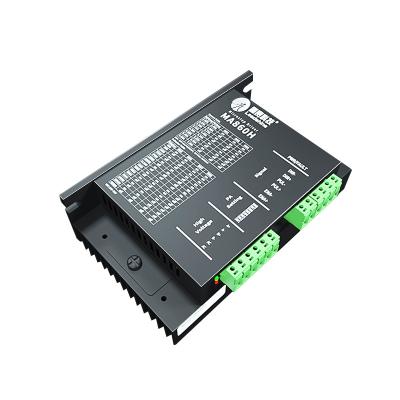 China Product Stepper Motor Controller Driver Driver Dma 860H 220V Ma860H Automatic CNC NEMA 34 Kit Digital Dm 860D For Hybrid Stepping for sale