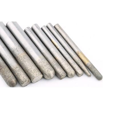 China Customized CNC Milling CNC Machining Logo Stone Carving Power Tools Welded Diamond Router Bits Engraving Tools for sale