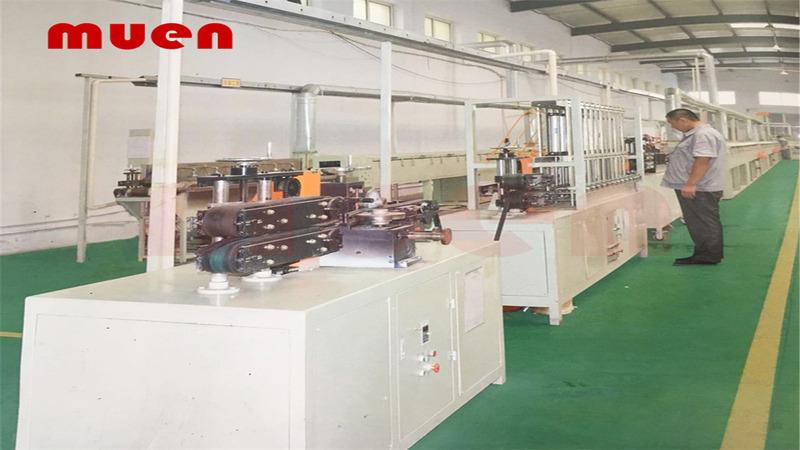 Verified China supplier - Hebei Muen Vehicle Parts Technology Co., Ltd.