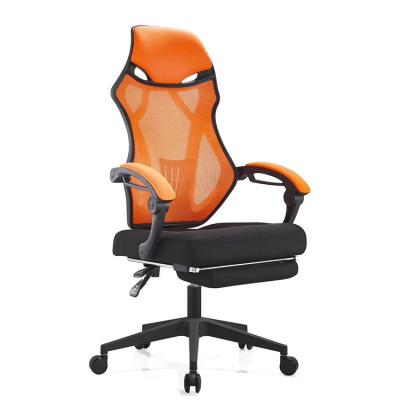 China (Size)Adjustable OEM Customized Ergonomic Office Computer Gaming Chair Furniture Mesh Office Chair for sale