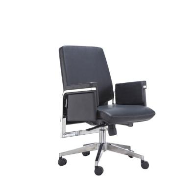 China High Back Mesh Rotating Design Ergonomic Office Chair (Height Adjustable) for sale