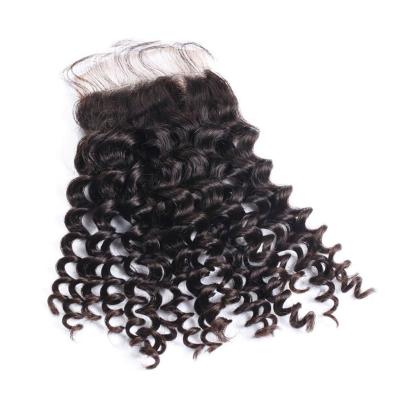 China Trendy Silk Base Straight Silky Straight Real Wave Hair for sale