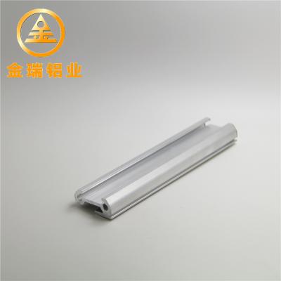 China Deep Processing Aluminium Frame Profile , Aluminum Structural Framing for sale