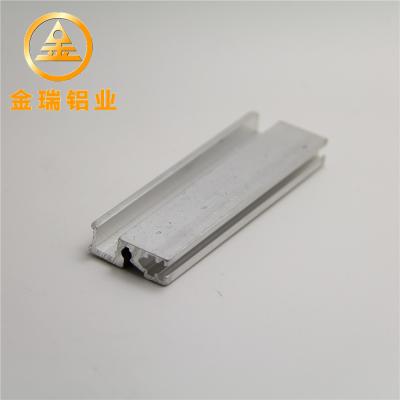 China 6063 Grade Extruded Aluminum Profiles , Aluminium Extrusion Corner Profiles for sale