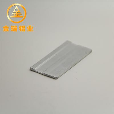 China Eco Friendly Aluminium Structural Profiles Corrosion Resistance CTI Standard for sale