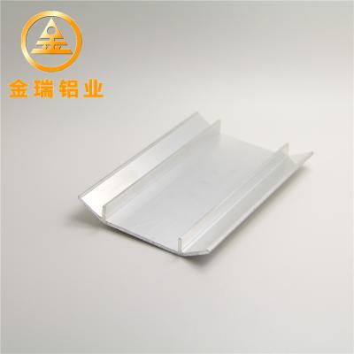 China Small Standard Aluminum Extrusion End Caps CNC Maching CTI Approved for sale