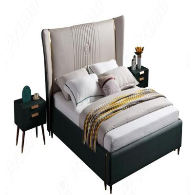 China (Others) Hotel Adjustable Beds Folding Bed King Size Beds for sale