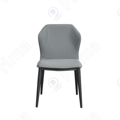 China Slipcovered Dining Chair Modern French Dining Chair for sale