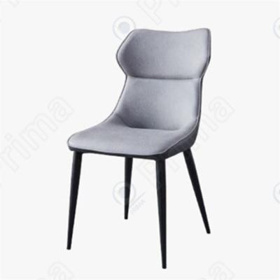 China Slipcovered Dining Chair Velvet Dining Chair For Home for sale