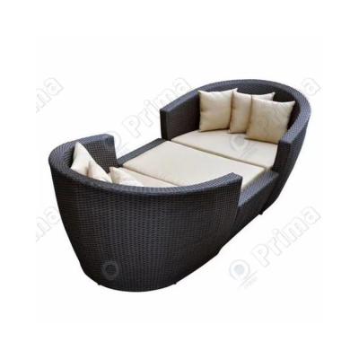 China Modern Out Door Sofa Lounge Set Outfits Outdoor Furniture Making Machine for sale