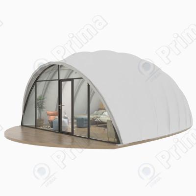 China Large Camping Tent Modern Portable Outdoor Camping Tent 4 People Waterproof Automatic Family for sale