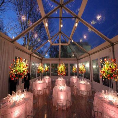 China UV Resistant 1000 Person Wedding Tent Outdoor Stretch Wedding Tent For Party Kids Play Tent for sale