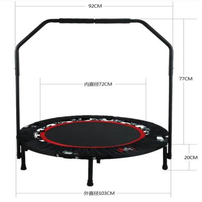 China Modern Mini Trampoline Trampoline Sales On Trampoline Sale for sale