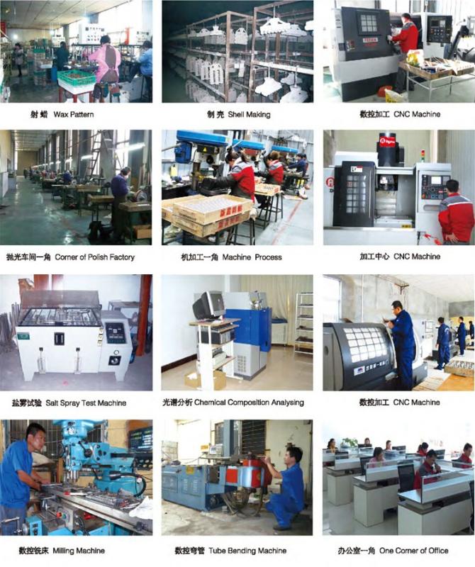 Verified China supplier - Dongying Xinxing Marine Equipment Manufacture Co., Ltd.