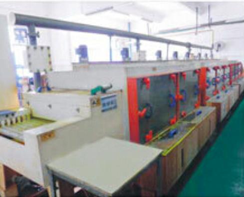 Verified China supplier - Guangzhou Moic Technology Co., Ltd.