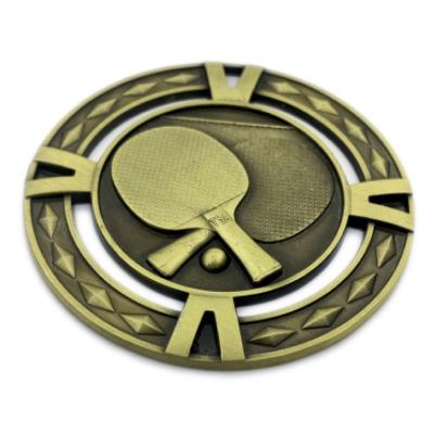 China Europe Personality Badge Metal Medal Creative Brooch Metal Madge Customization Coin /Bin Zinc Alloy Badge for sale