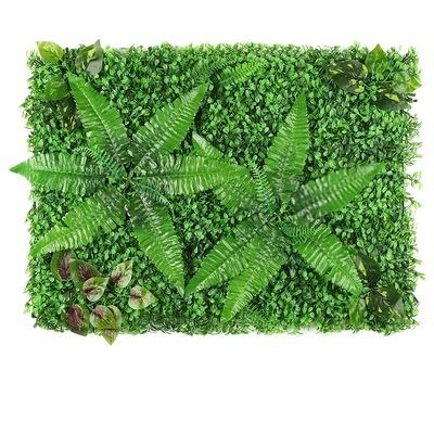 China Traditional Artificial Grass Design Grass Wall Panel Factory Free Wall for sale