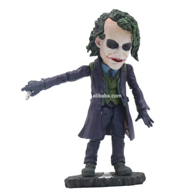 China Plastic Action Figure Toy 1/6 Cartoon Figures Cartoon Characters Movie PVC Custom Action Figure for sale