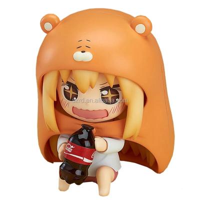 China Cartoon Toy Anime Figures Toy, Cartoon Mini Action Figures Children's Toys for sale