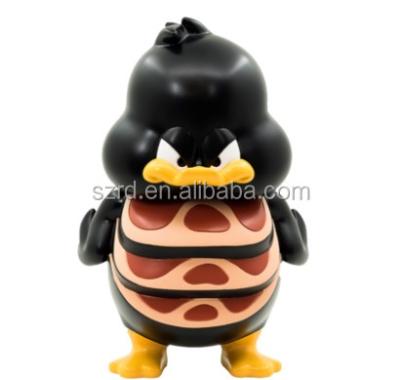 China Cartoon Toy Welcome to custom soft PVC vinyl figure toy mascot toys for collection and sale for sale