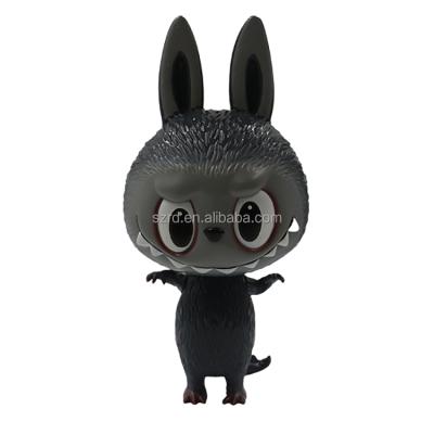 China Hot Products Collectible Toys Gift/Sell Action Figure Cartoon Vinyl Toy Vinyl Action Number Custom Vinyl Figure Maker for sale