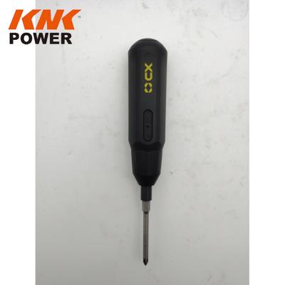 China High quality 3.6V lithium battery mini cordless electric screwdriver KMSDE-2 for sale