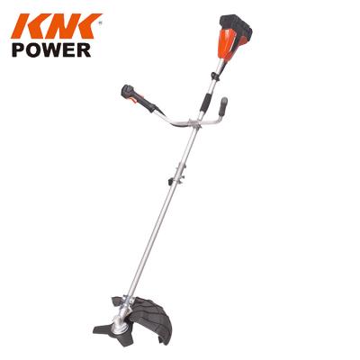 China 1000W Cordless Portable Electric Grass Trimmer Battery Lawn Grass Trimmers Machine for sale