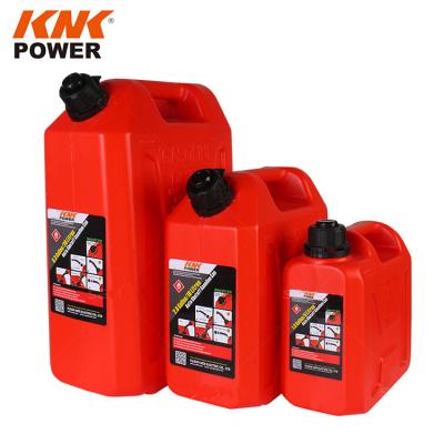 China Gasoline Gasoline Engine Two Stroke Oil Cans 5L, 10L, 20L for sale