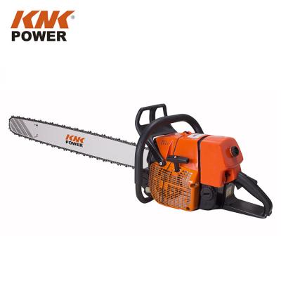 China 92CC PETROL CHAINSAW MS660 KM0403920 for sale