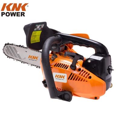 China Farm & Ranch 25.4CC PETROL CHAINSAW /MOTOSIERRA GASOLINA for sale