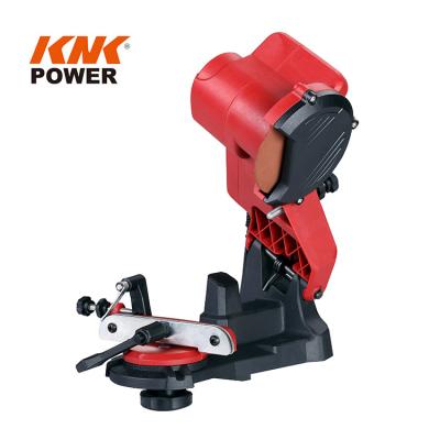 China Other High Quality Carbide Electric Chainsaw Sharpener 85W Tungsten Chainsaw Cutter Wood Grinder for sale