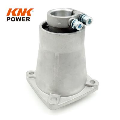 China KNK clutch gardening drum for brush cutter clutch drum assembly spare parts for brush cutter clutch housing with drum for sale