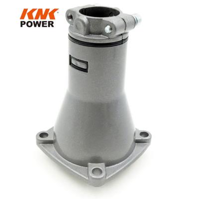 China KNK clutch gardening drum for brush cutter clutch drum assembly spare parts for brush cutter clutch housing with drum for sale