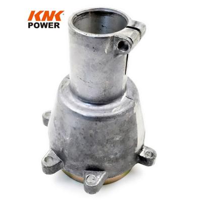 China KNK clutch gardening drum for brush cutter clutch drum assembly spare parts for brush cutter clutch housing with drum for sale