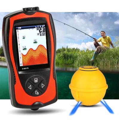 China Waterproof Original Luretimes Marine Gps Sonar Fish Finder Lucky 100% Radar for sale