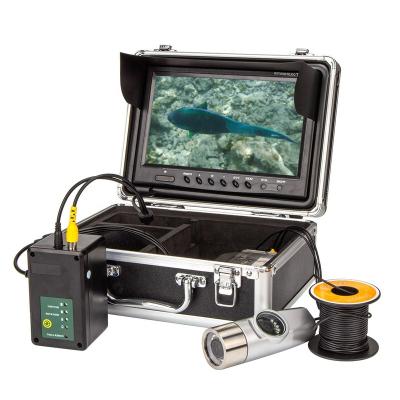 China Live Sonar Fishing Boat Factory Commercial German Finder Sonar Fish Scope for sale