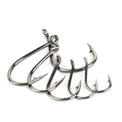 China Sportfishing Dropshipping Osako Hooks Baitholder Fishing Imported Japanese Hook for sale