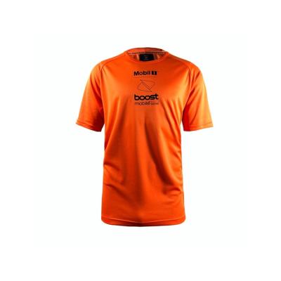 China Adults Sportswear 2024 Racing Sport Shirt for Fashion Polo T-shirt Promotion for sale