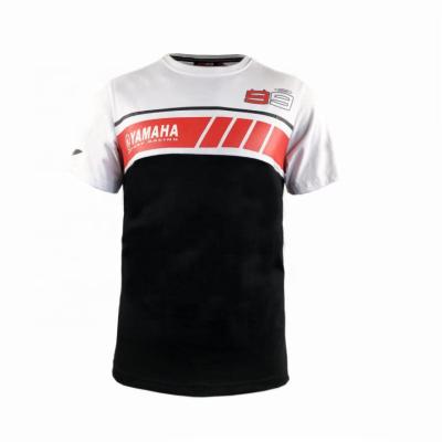 Chine Manches courtes Logo personnalisé Plus taille T-shirts pour hommes Sport rapide sec Plain homme Plus taille à vendre