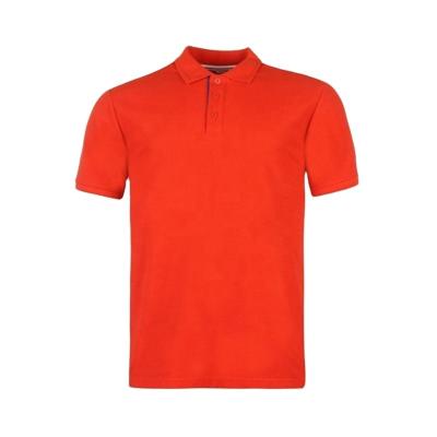 China Diseño de logotipo personalizado Trabajo de equipo Deportes Camisetas de polo de golf para hombres Casual Polo seco rápido de color plano en venta