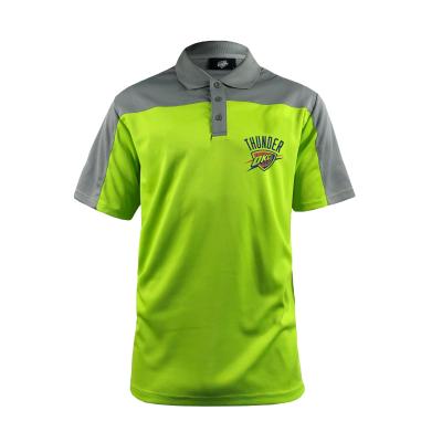 China Unisex Racing Wear Lightweight Polo Shirts for F1 Car and Motocross in Custom Pattern for sale