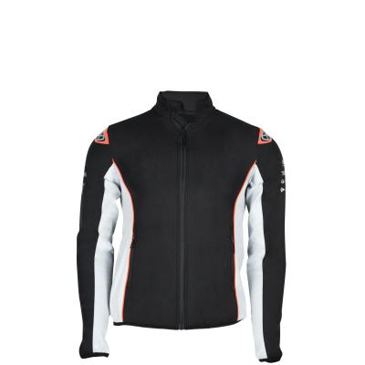 Chine Vêtements de course de moto personnalisés Vêtements de course de moto Wicking Design respirant pour hommes à vendre